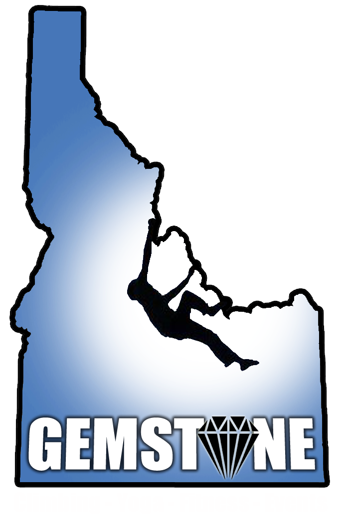 GEMSTONE Logo